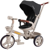 Купить дитячий велосипед Baby Tilly Flash T-3812: цена от 3828 грн.
