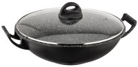 Купити сковорода Barazzoni Special Cooking Items 831056132 за ціною від 6963 грн.