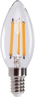 Купить лампочка Kanlux XLED Filament C35 2.5W 2700K E14: цена от 76 грн.