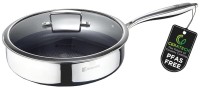 Купити сковорода Bergner BG-33224-BL за ціною від 2509 грн.