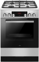 Купити плита Amica 6123GE3.33PaHZpTsDpA Xx за ціною від 26675 грн.
