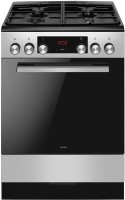 Купити плита Amica 6123GE3.39HZpTsDpFA XsxV за ціною від 25200 грн.