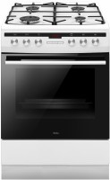 Купити плита Amica 617GET2.33HZpTaF W за ціною від 21491 грн.