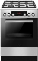 Купити плита Amica 6123GED3.39HZpTsDpA Xx за ціною від 24736 грн.