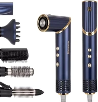 Купить фен Humanas AirTouch HD-AT02: цена от 3646 грн.