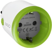 Купити розумна розетка ENGO EPLUG-WIFI за ціною від 1223 грн.