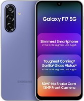 Купити мобільний телефон Samsung Galaxy F17 5G 128GB/4GB