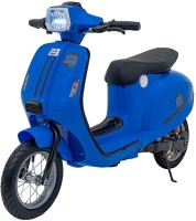 Купить дитячий електромобіль Ramiz Skuter Retro 23: цена от 17300 грн.