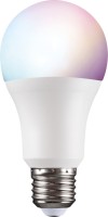 Купить лампочка Kanlux LED Smart A60 9W 2700-6500K E27: цена от 656 грн.