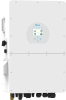 Купити інвертор Deye SUN-25K-SG02HP3-EU-AM3 за ціною від 113508 грн.