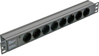 Купити мережевий фільтр / подовжувач Kingda KD-GER(16)N1008WKPB19A-C1 за ціною від 949 грн.