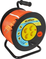 Купити мережевий фільтр / подовжувач SVITTEX SV-052 за ціною від 2742 грн.