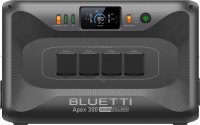 Купити зарядна станція BLUETTI Apex 300 за ціною від 57990 грн.