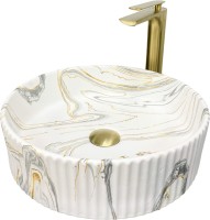 Купити умивальник VBI Brindisi 400 VBI-014101 за ціною від 3456 грн.