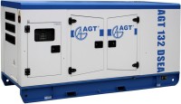 Купити електрогенератор AGT 132 DSEA+ATS за ціною від 1200160 грн.