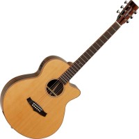 Купити гітара Tanglewood TJ4CE за ціною від 17148 грн.
