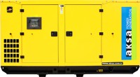 Купити електрогенератор AKSA APD 165BD за ціною від 1326480 грн.