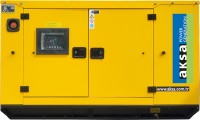 Купити електрогенератор AKSA APD 25BD за ціною від 540560 грн.
