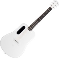 Купити гітара LAVA ME 4 Carbon 36" за ціною від 51825 грн.