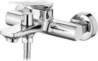 Купити змішувач Invena Neri BW-01-001-L за ціною від 4607 грн.