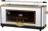 Купити тостер Kaiser T 4000 R за ціною від 5060 грн.