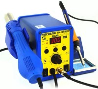 Купити паяльник Mechanic HK-8586D за ціною від 2949 грн.