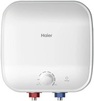 Купити водонагрівач Haier ES SQM1 (ES15V-SQM1) за ціною від 4599 грн.
