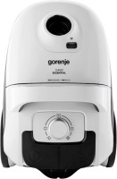 Купить пилосос Gorenje VC 2221 G4EW: цена от 4367 грн.