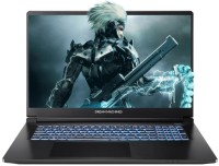 Купити ноутбук Dream Machines RT5050-17 V270KNM (RT5050-17UA24) за ціною від 62525 грн.