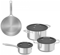 Купити каструля BergHOFF Culina 7000000 за ціною від 8699 грн.