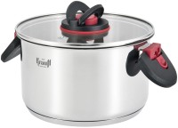 Купить каструля Krauff Prime Chef 26-303-019: цена от 955 грн.