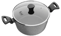 Купити каструля Krauff Fry Power 25-45-250 за ціною від 1190 грн.
