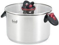 Купить каструля Krauff Prime Chef 26-303-022: цена от 1255 грн.