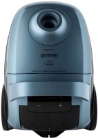Купить пилосос Gorenje VC 2328 G6MBL: цена от 6314 грн.