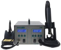 Купить паяльник Quick 712 ESD: цена от 16399 грн.
