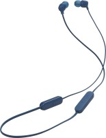Купити навушники JBL Tune 135BT за ціною від 2999 грн.