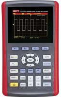 Купити мультиметр UNI-T UTD1025DL за ціною від 18060 грн.