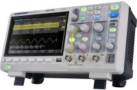 Купити мультиметр SIGLENT SDS1202X-E за ціною від 22360 грн.