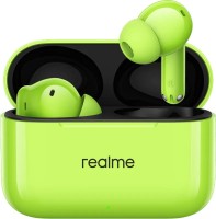 Купить навушники Realme Buds T200: цена от 1289 грн.