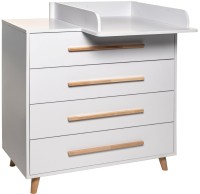 Купить сповивальний столик Deson Hmarynka 90: цена от 5550 грн.