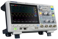 Купити мультиметр SIGLENT SDS1104X-E за ціною від 26071 грн.