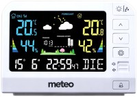 Купити метеостанція Meteo SP205 за ціною від 1840 грн.