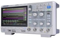 Купити мультиметр SIGLENT SDS1104X-U за ціною від 21158 грн.