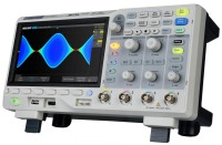 Купити мультиметр SIGLENT SDS1204X-E за ціною від 40205 грн.
