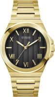Купить наручний годинник GUESS Classic GW0789G2: цена от 5760 грн.
