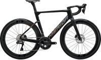 Купити велосипед Merida Reacto 9000 2025 frame L за ціною від 284760 грн.