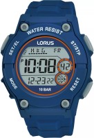 Купити наручний годинник Lorus Sports R2331PX9 за ціною від 1470 грн.