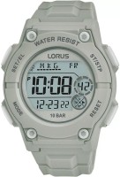 Купити наручний годинник Lorus Sports R2335PX9 за ціною від 1470 грн.