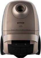 Купити пилосос Gorenje VCE 28G6 BL за ціною від 6469 грн.