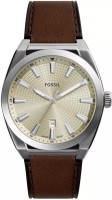 Купити наручний годинник FOSSIL Everett FS6071 за ціною від 5980 грн.